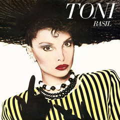 Toni Basil - 1983 - Toni Basil - 01 - Over My Head