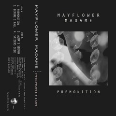 MAYFLOWER MADAME - Spiders Seek
