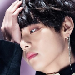 Singularity - BTS V - Cover Español