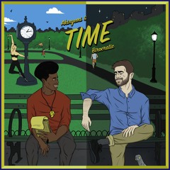 Akinyemi & Birocratic - Time