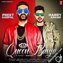 Queen Banja (Preet Harpal)