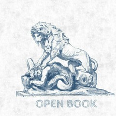 Open Book(Prod. Dartlin)