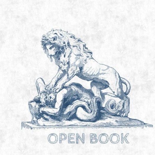 Open Book(Prod. Dartlin)