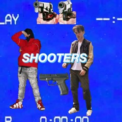 shooters ft.WEILAND (prod.  QUALI 2500)