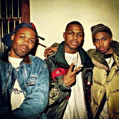 Cormega - Fuck Nas