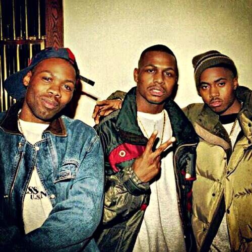 d*tab かわい 試聴 Cormega; Fuck Nas / Screwball: On Point[