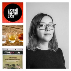 GASTRONOMICAST 058 - MARCH CASTAÑEDA