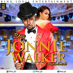 BKay - Johnny Walker(Prod.by K