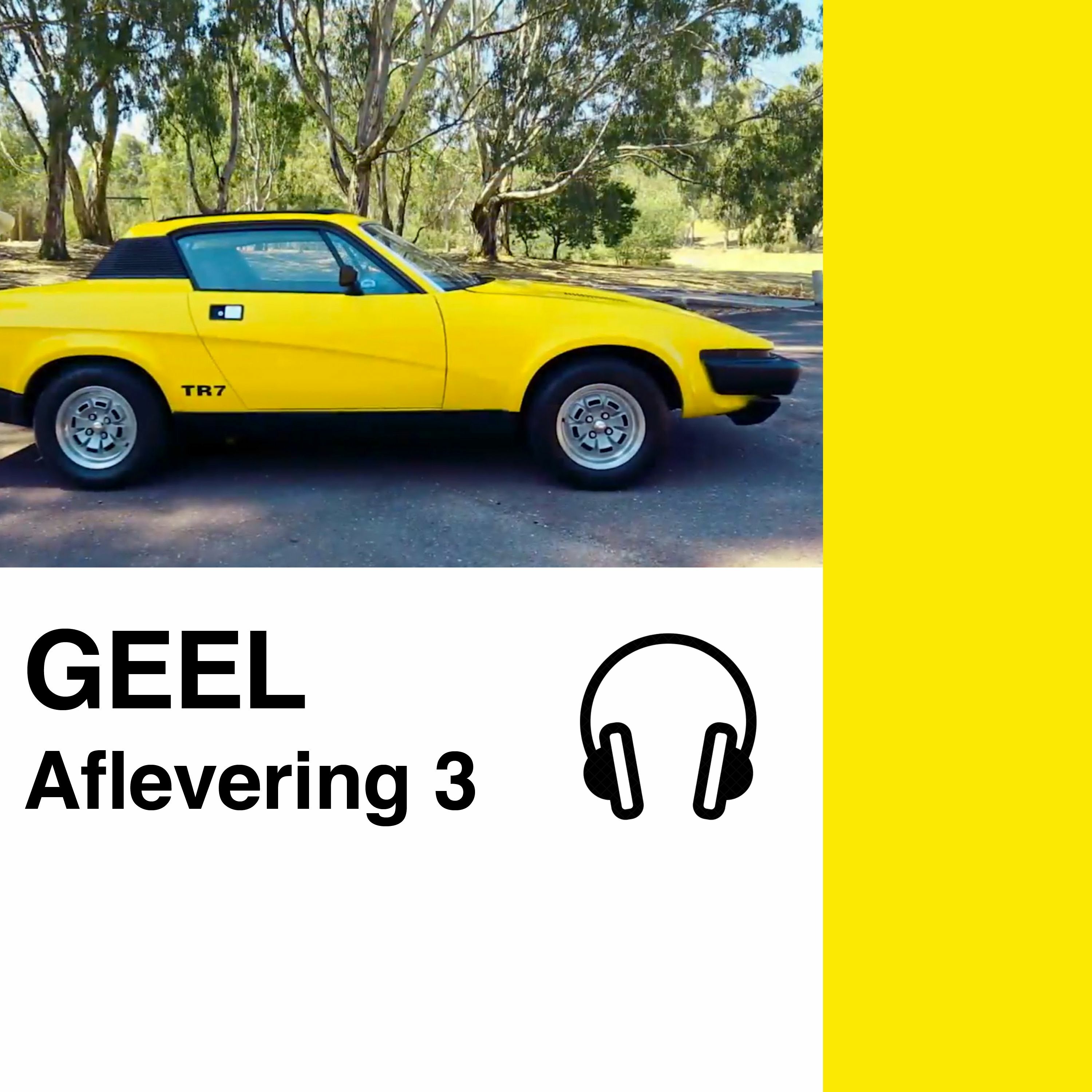 GEEL
