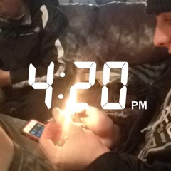 Glacial Ranch (Feat. Dunk Diesel and Sous McGrous)