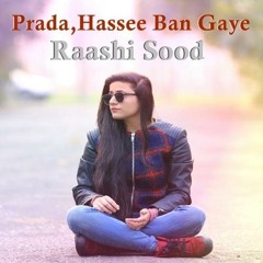 Prada x Hassee Ban Gaye ( Cover )