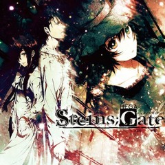 [Shoko] Hacking to the Gate - Steins;Gate OP