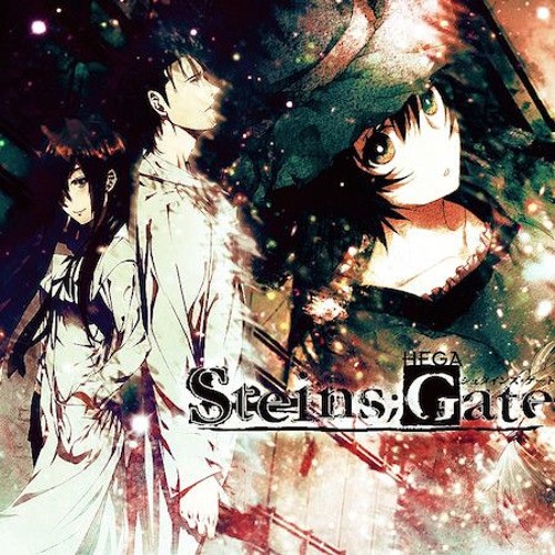 [Shoko] Hacking to the Gate - Steins;Gate OP