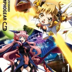 Kudaka Rete, Koku wa Ugokidasu - Senki Zesshou Symphogear G