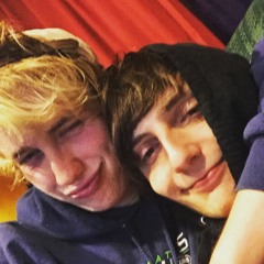 Sippin (SAM BOY and Big Welli)