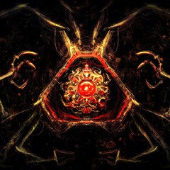 Spiritual Division (WIP)