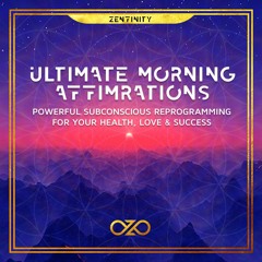 Ultimate Morning Affirmations