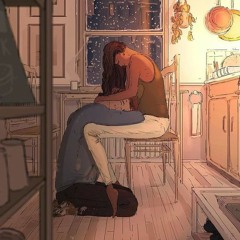 Chỉ Muốn Được Ôm Em Ngủ Say - Ryuu    HiSam