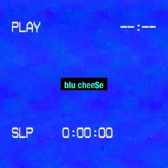 Cheda X Ezra - Blu Chee$e(Prod. by LaVi)