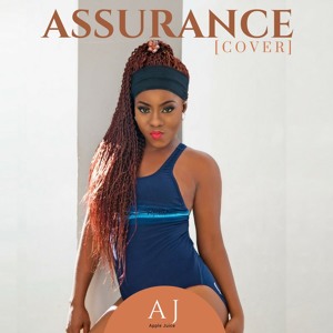 AJ - Assurance [Cover]