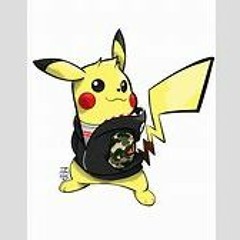 Pikachu(prodbysupersaiyanduke)