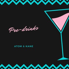 03 Low Key (raw) - AtomFrank & Kane