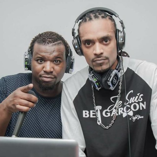 Dj Djo feat. Mc Kiki - Vivre (Milca Remix Konpa Gouyad) RE-MASTERED
