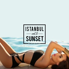 İstanbul Sunset Vol. 5 by Volkan Uca