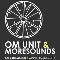 Dub Styles  🔊 Om Unit & Moresounds Support ~ 2018