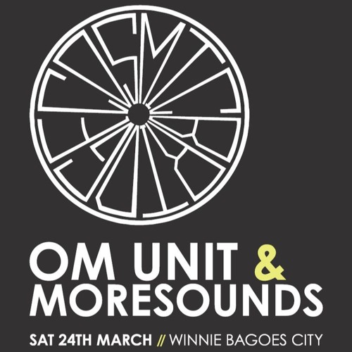 Dub Styles  🔊 Om Unit & Moresounds Support ~ 2018