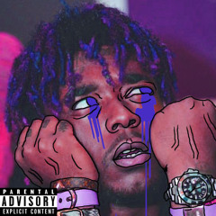 Uzi tears (prod. nigeltheavatar)