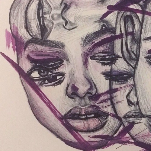 Never Call Me/The Worst (Prod. a2k)