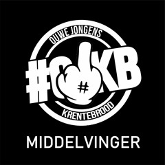 Middelvinger (Official Release)