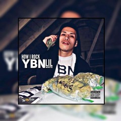 YBN Lil White - How I Rock