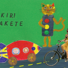 Kiri Rakete - Avocado Mastered