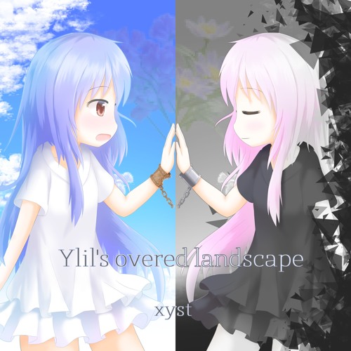 Stream 【無名戦15】Ylil's overed landscape by xyst_oxproject