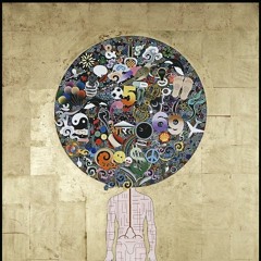 Things In My Head That I Can't Explain (prod. eric godlow)