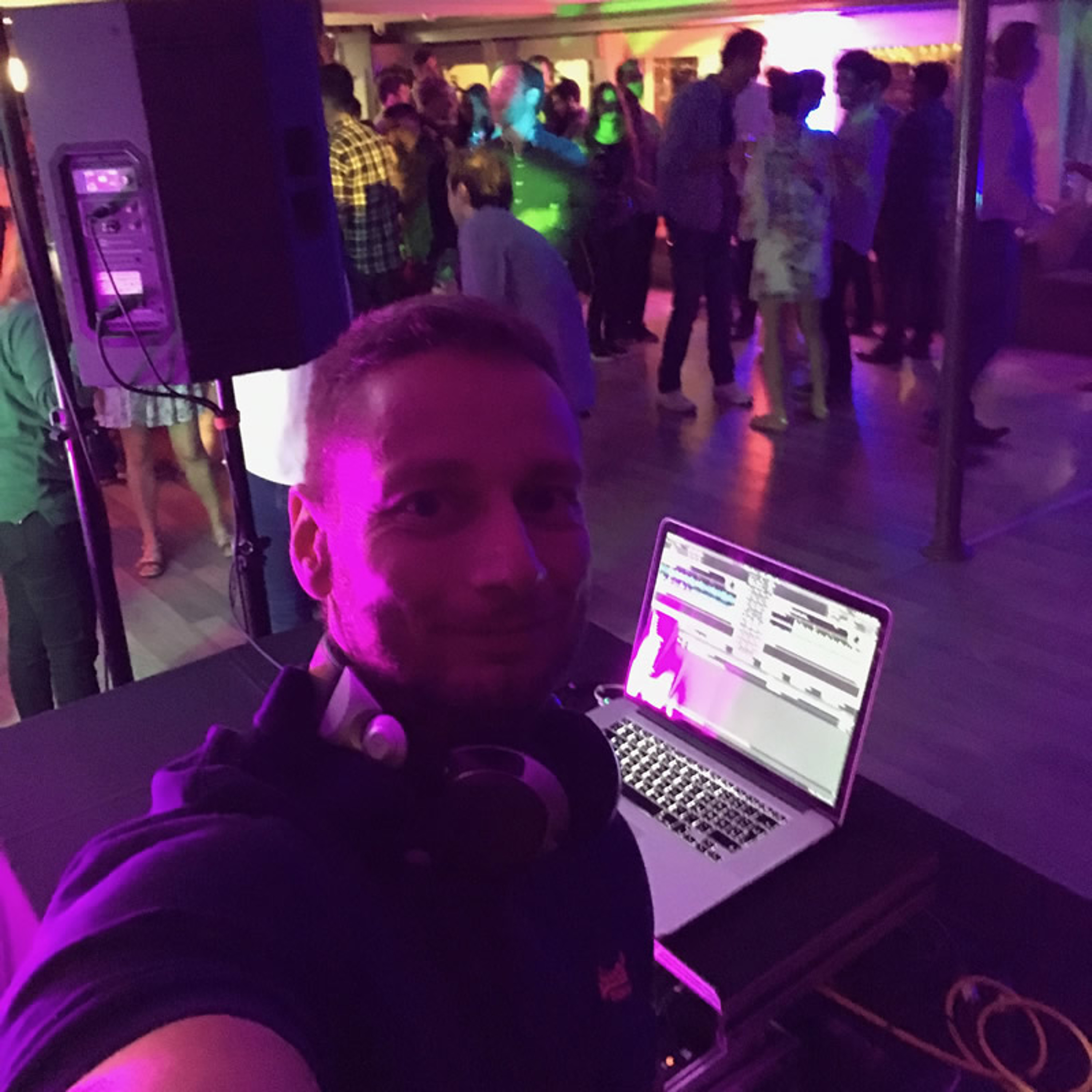 Rony Bass Official Podcast