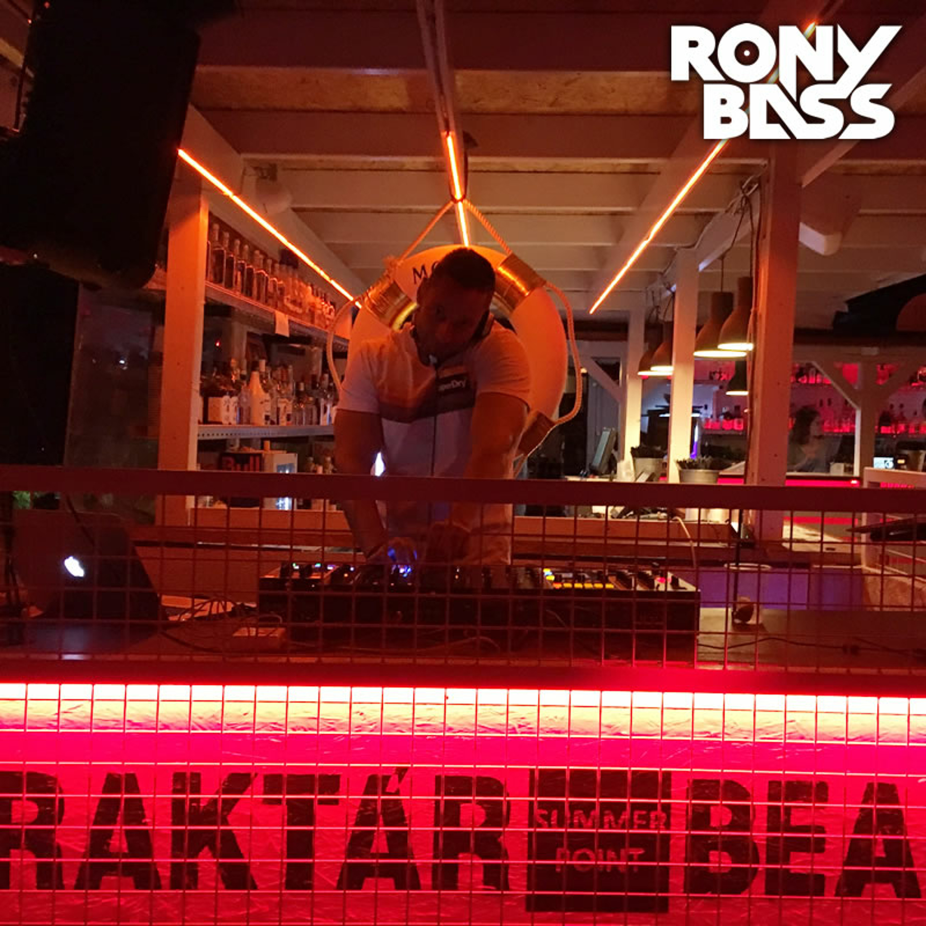 Rony Bass Official Podcast