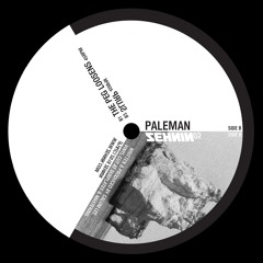 Paleman - The Peg Loosens [ZEHNIN05]