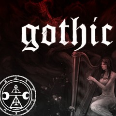 "Gothic" Instrumental (Prod.By JA The Emcee)[FREE DOWNLOAD]