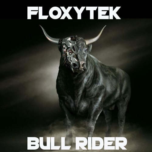 FLOXYTEK " BULL RIDER " PREVIEW