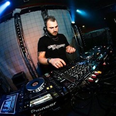 NOIZE DESTRUCTOR VS STAMPEDE AT AMISHAS B-DAY BASH  / TOXIC SICKNESS RESIDENCY SHOW #26 / MAY / 2018