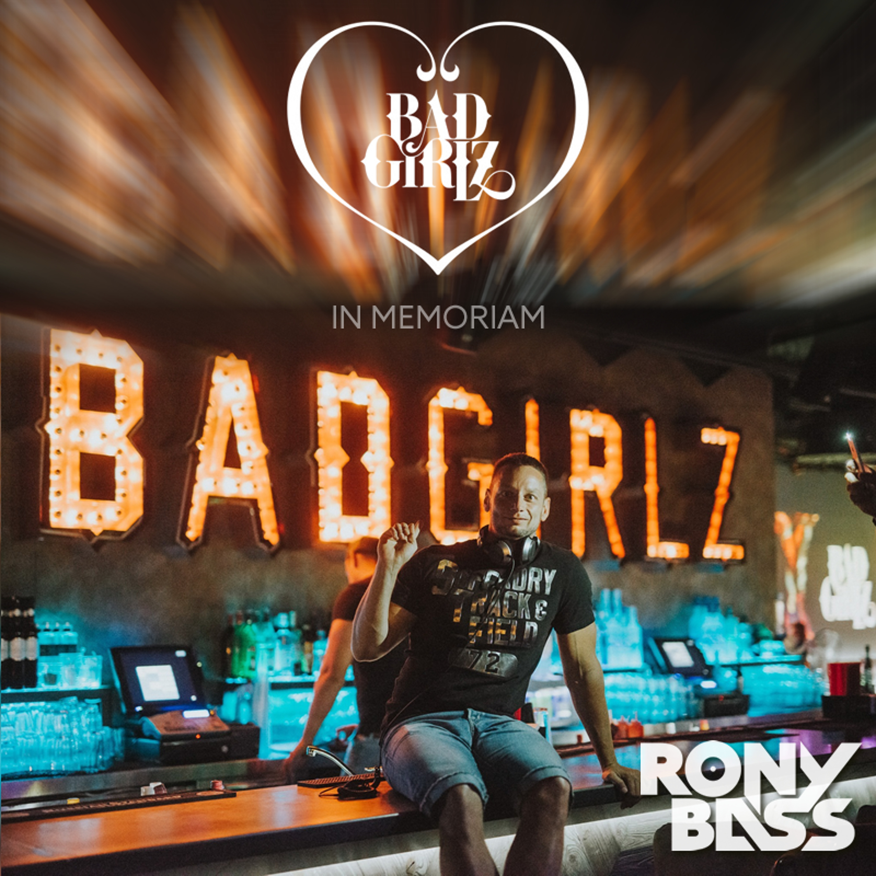 Rony Bass Official Podcast