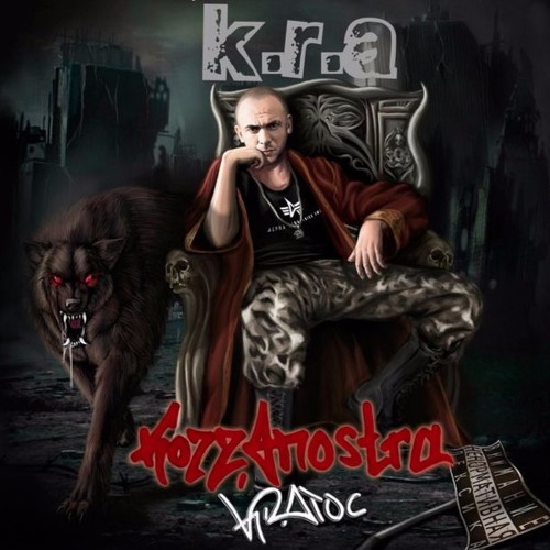K.R.A - На войне как на войне