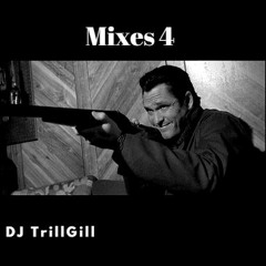 DJ TrillGill Surjit Bindrakhia Akhian De Wanaj X Lex Luger Platinum