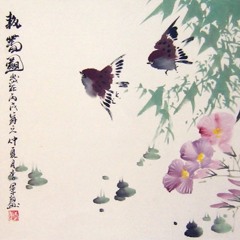 Song From A Robin (Electroacoustic)