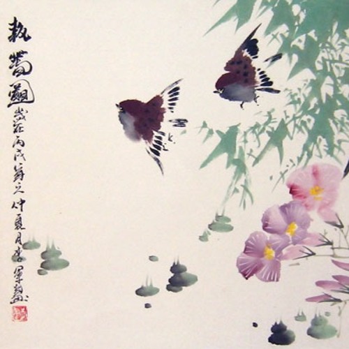 Song From A Robin (Electroacoustic)
