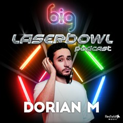 DJ Dorian M ★ PRIDE 2018 OFFICIAL PODCAST ★