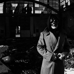 Death Moves Toward Us